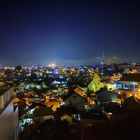 Moc Nhien Homestay Da Lat 2 Exteriér fotografie