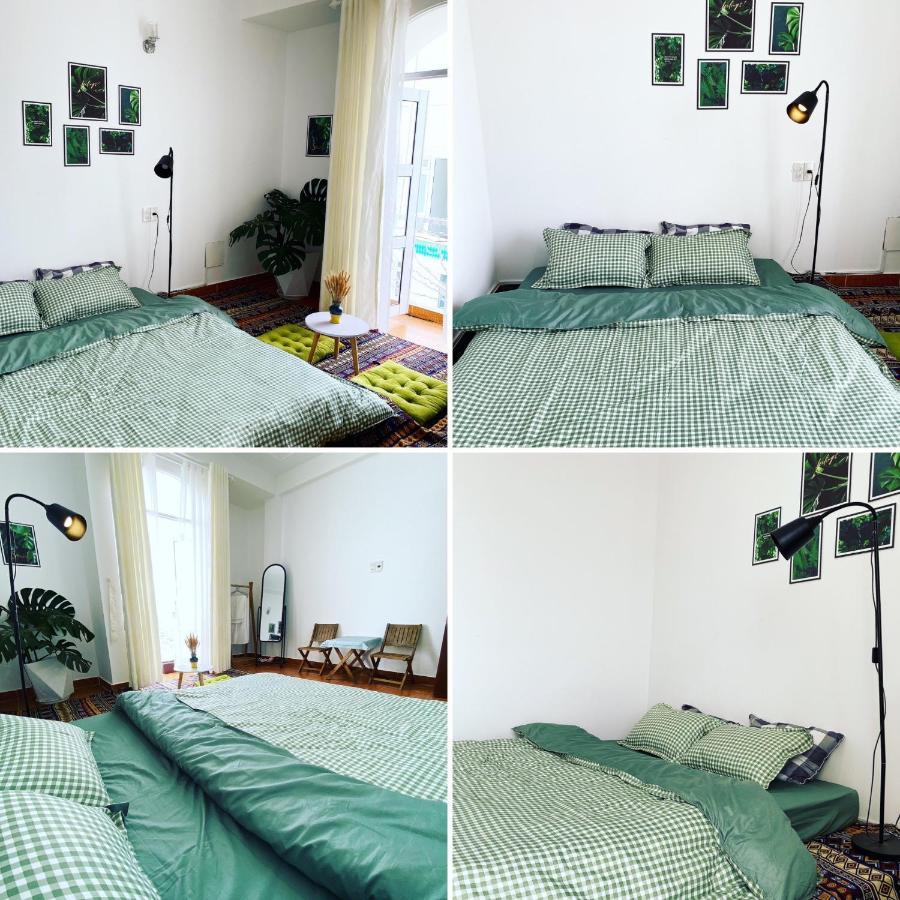 Moc Nhien Homestay Da Lat 2 Exteriér fotografie
