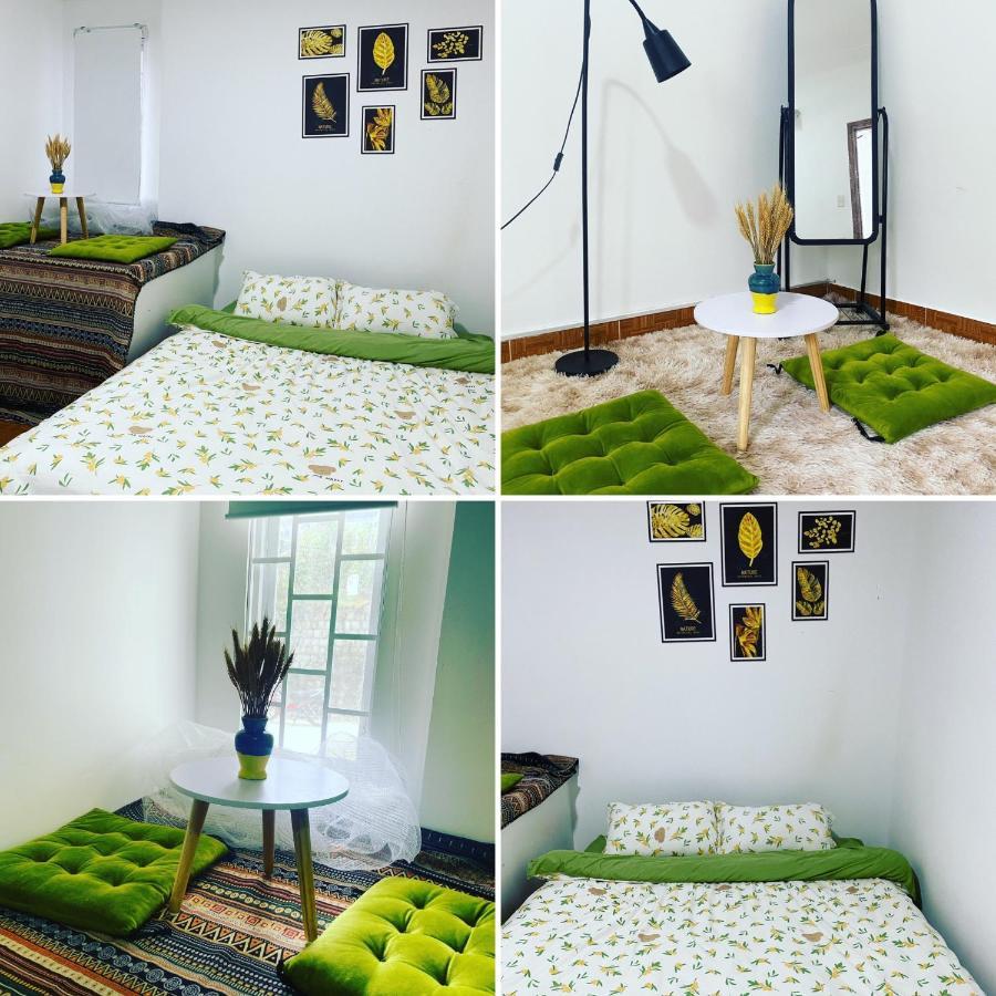 Moc Nhien Homestay Da Lat 2 Exteriér fotografie