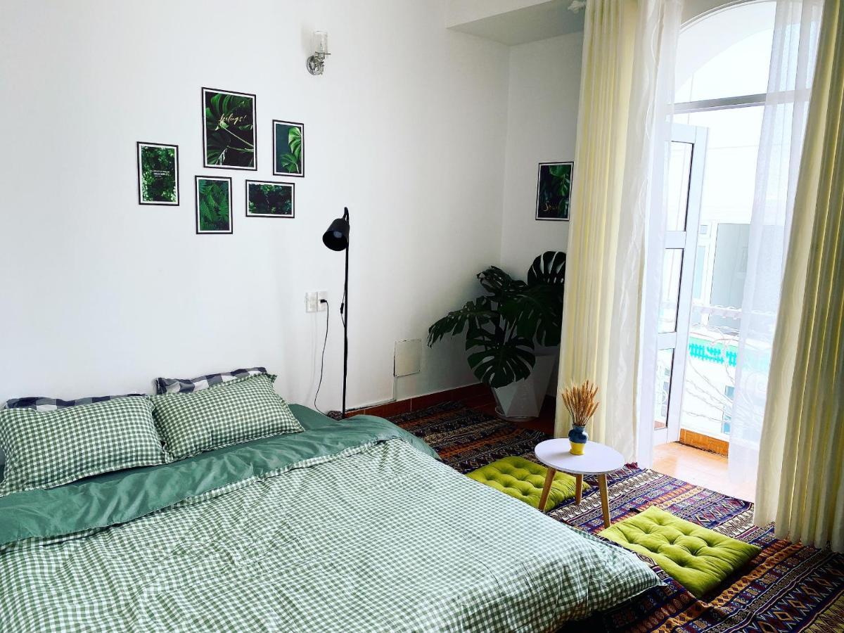 Moc Nhien Homestay Da Lat 2 Exteriér fotografie