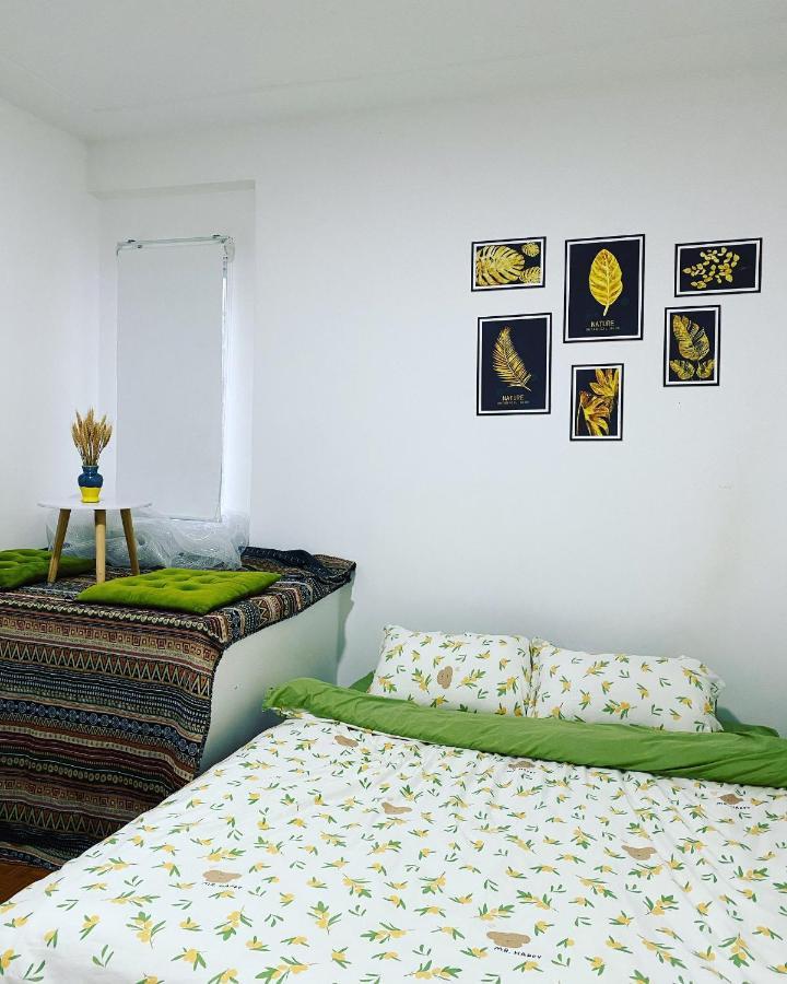 Moc Nhien Homestay Da Lat 2 Exteriér fotografie