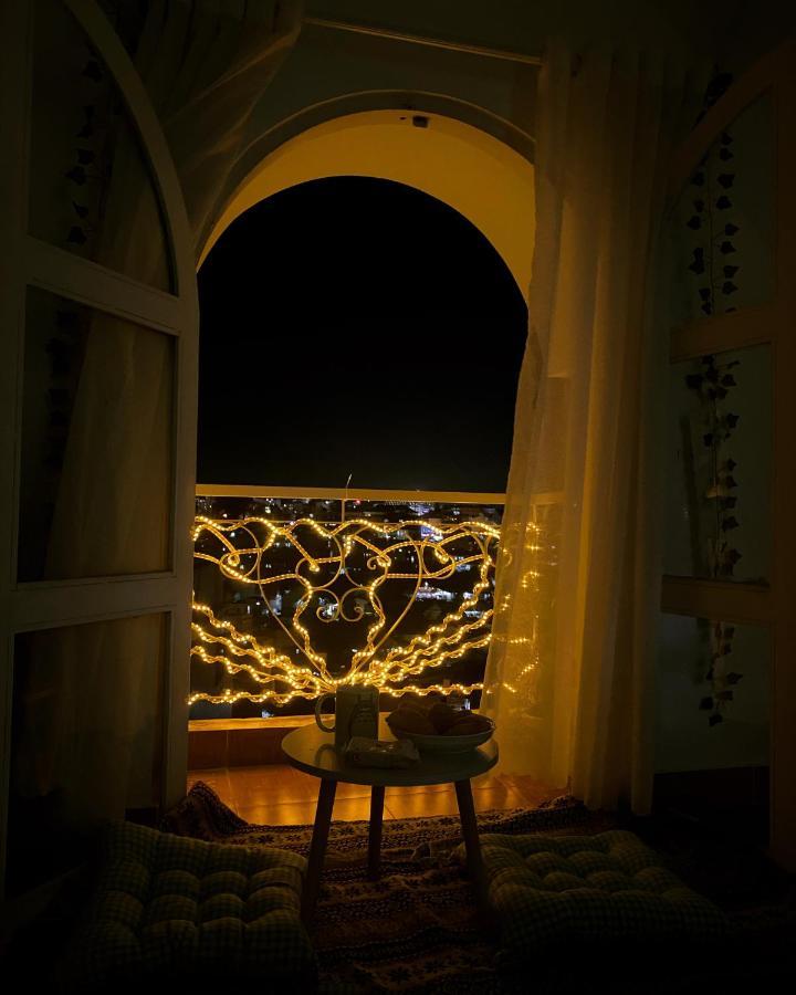 Moc Nhien Homestay Da Lat 2 Exteriér fotografie