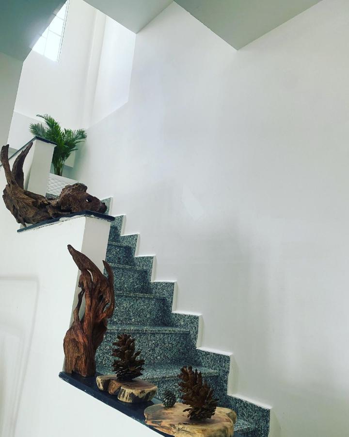 Moc Nhien Homestay Da Lat 2 Exteriér fotografie